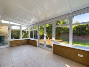 Conservatory- click for photo gallery